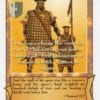 Philistine Armor Bearer card from Redemption The Card Game