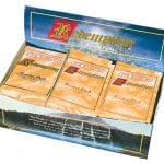 Redemption the Card Game booster box Red Warriors