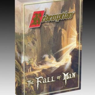 The Fall of Man
