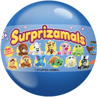 Surprizamals Noah's Ark Edition