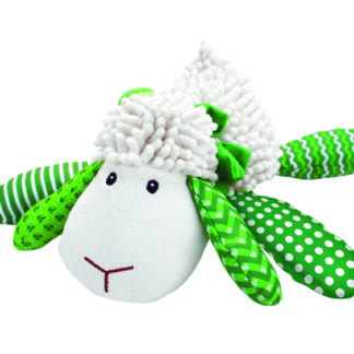 Luke the Irish Lamb - Irish Blessing
