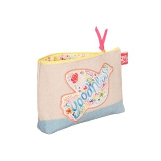 Goodness medium accessory case