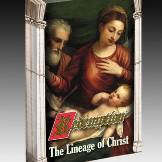 The Lineage of Christ
