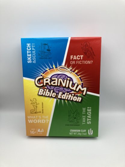 Cranium Bible Edition - Image 6