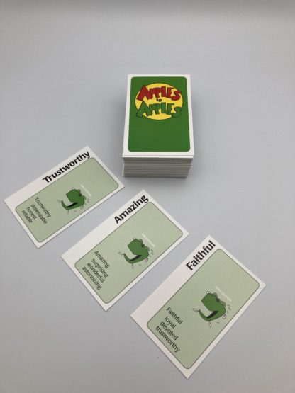 Apples To Apples - Image 5