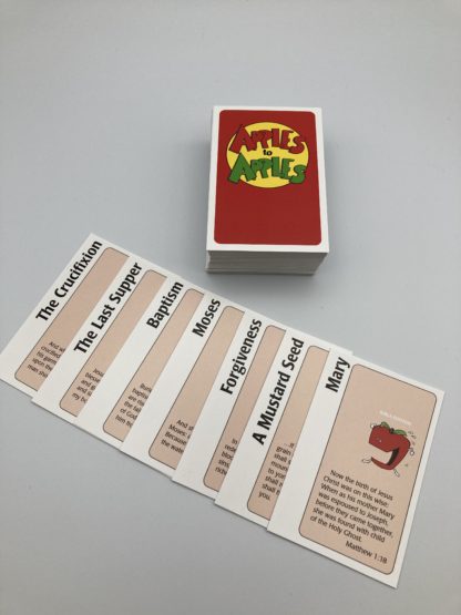 Apples To Apples - Image 4