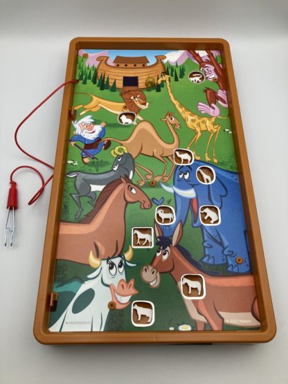 Operation Noah's Ark Edition Game - Image 4