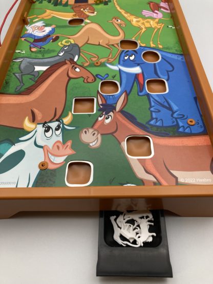 Operation Noah's Ark Edition Game - Image 6